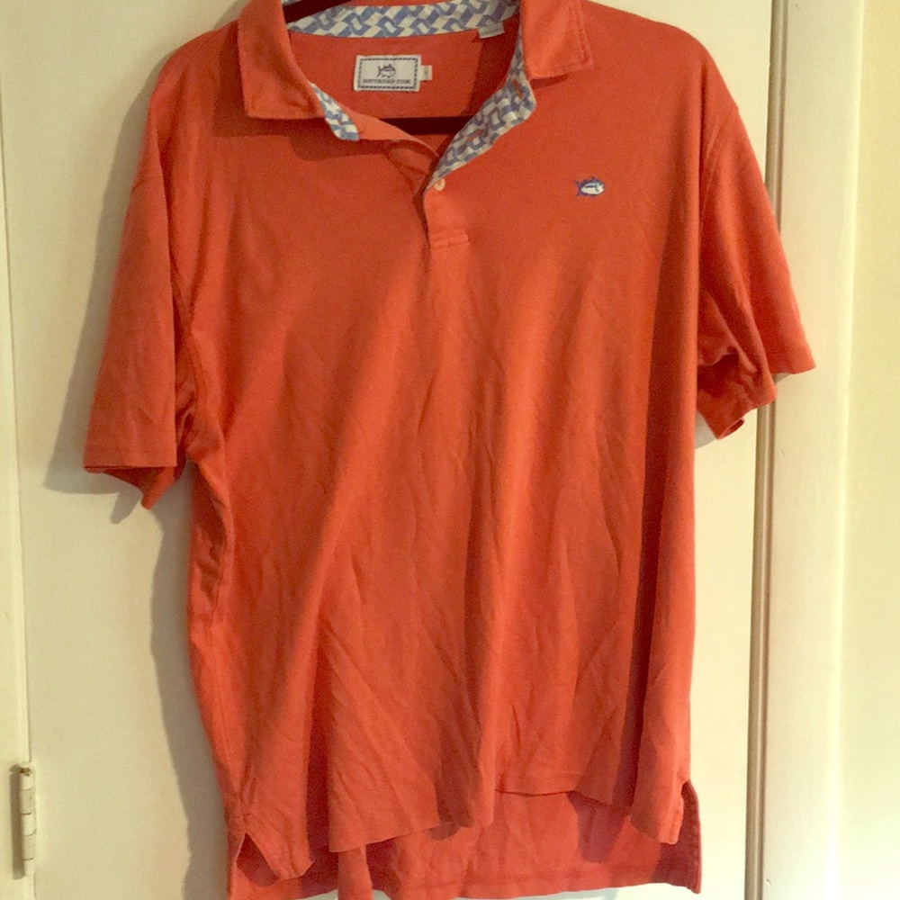 Men’s Southern Tide Polo